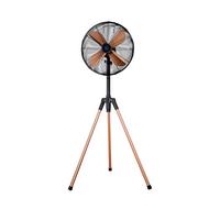 selling 16 inch copper black tripod fan 5f211c2d9e469