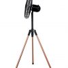 selling 16 inch copper black tripod fan 5f211c3cb6ac7