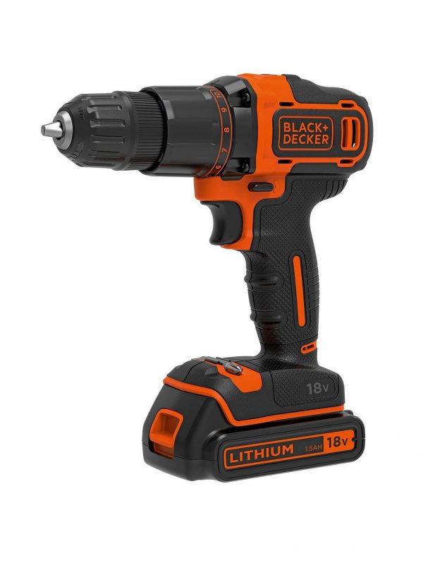 selling 18v lithium ion 2 gear hammer drill with kit box 5f1a7ae7bdb4e