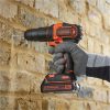 selling 18v lithium ion 2 gear hammer drill with kit box 5f1a7ae873aa2