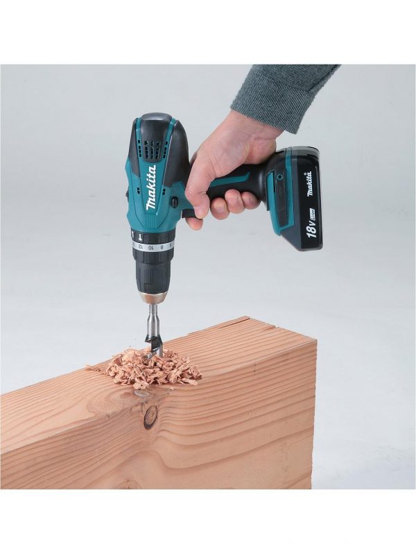 selling 18v volt g series combi drill and impact driver kit complete with 2 x li ion batteries 5f057bd807fd2