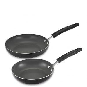 selling 2 piece frying pan set 5f05b21dc6c5d