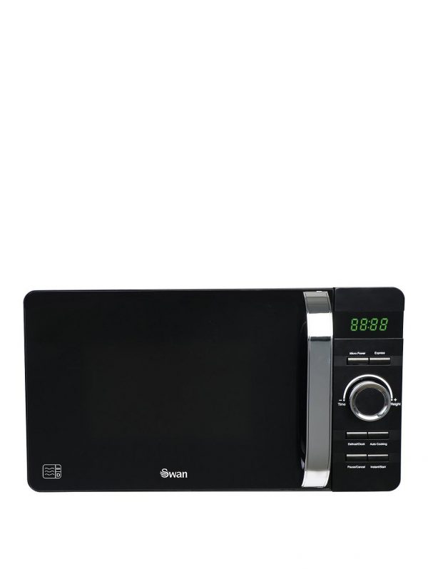 selling 20 litre digital microwave black 5f056567d368a