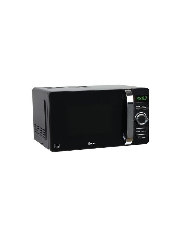 selling 20 litre digital microwave black 5f05656bb490e