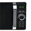 selling 20 litre digital microwave black 5f05656cbc9e9