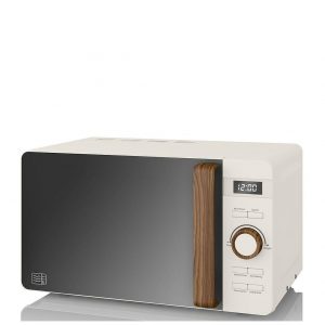 selling 20l nordic digital microwave white 5f0566b16e088