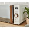 selling 20l nordic digital microwave white 5f0566b3a7275