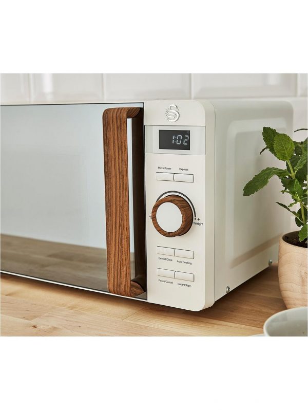 selling 20l nordic digital microwave white 5f0566b3a7275
