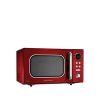 selling 23 litre 800 watt microwave red 5f0566f3a3ade