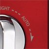 selling 23 litre 800 watt microwave red 5f0566fc68839