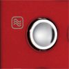 selling 23 litre 800 watt microwave red 5f056700d5fa7
