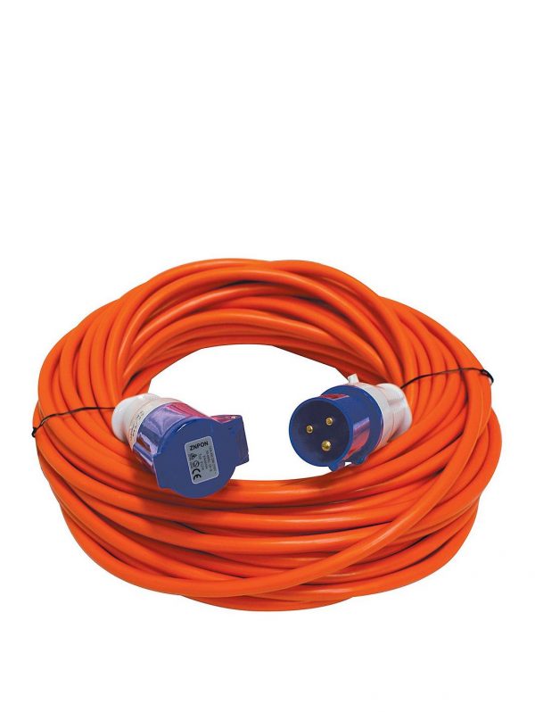 selling 230v 25m extension cable 5f018a3d2abe0