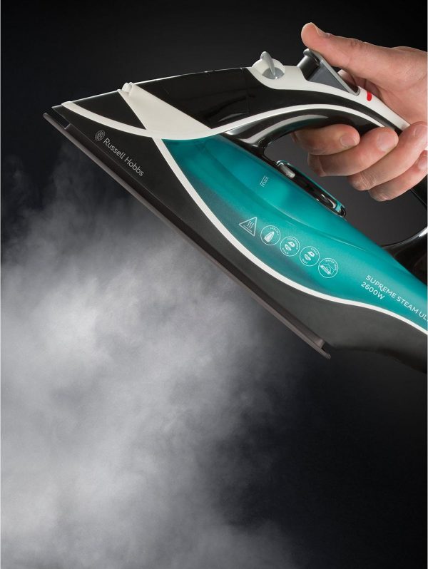 selling 2600w supreme steam iron 23260 5f226e59adc32