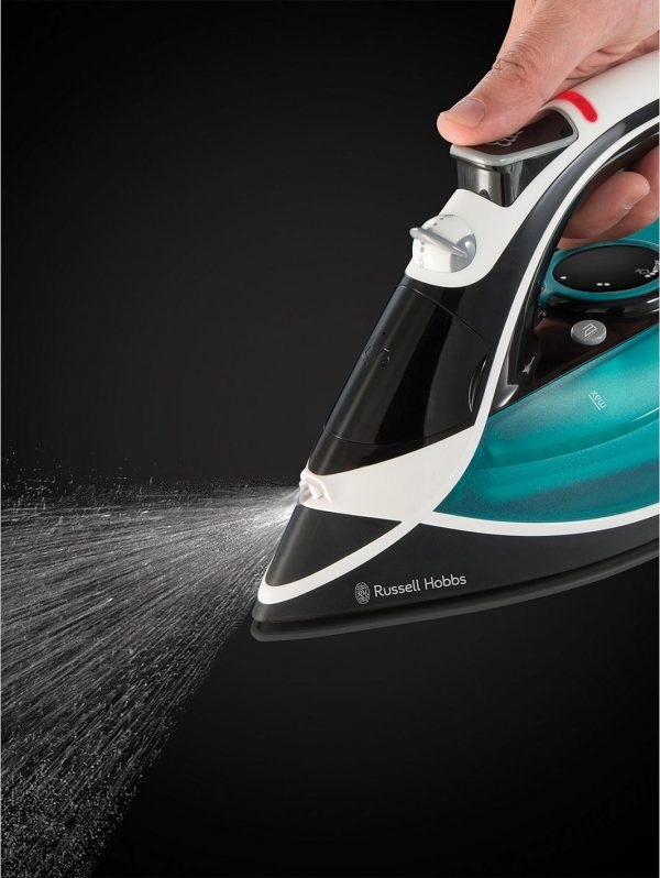 selling 2600w supreme steam iron 23260 5f226e5c0f595