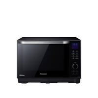 selling 27 litre freestanding 4 in 1 steam combination microwave oven grill nn ds596bbp 5f05673300c82