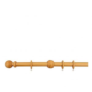 selling 28mm wooden pole 5f01955052222