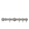 selling 35 mm ball finial wooden curtain pole 5f019445e6b59