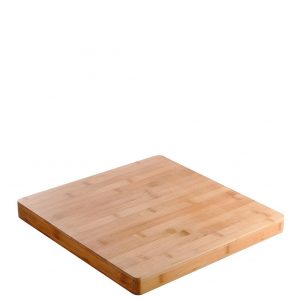 selling 37 cm square bamboo butchers block 5f05b1ed81851