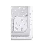 selling 3pc bedside crib bedding set 5efef2ba88764