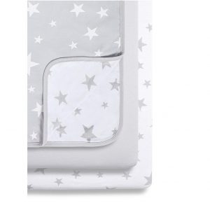 selling 3pc bedside crib bedding set 5efef2c0012ea
