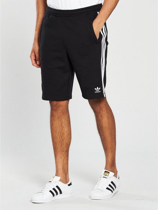 selling 3s shorts black 5f05f972b8ea2
