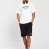 selling 3s shorts black 5f05f9750f673