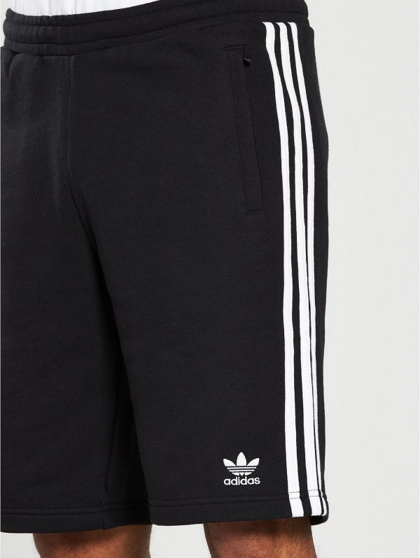 selling 3s shorts black 5f05f976239b8