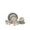 selling 4 person bamboo dinner set 5f018abc9c784