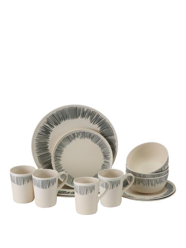 selling 4 person bamboo dinner set 5f018ac02e113