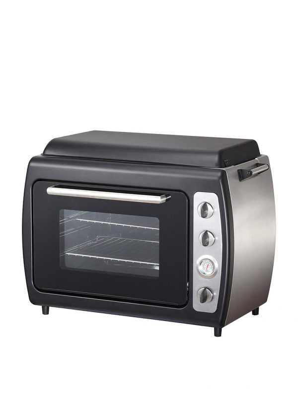selling 40l camping oven 5f018cddb7fa9