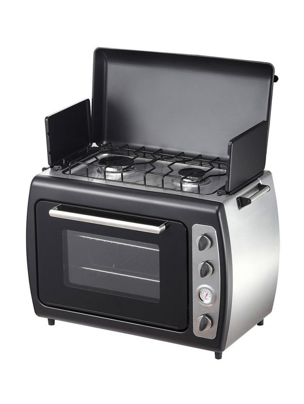 selling 40l camping oven 5f018cdf930b4