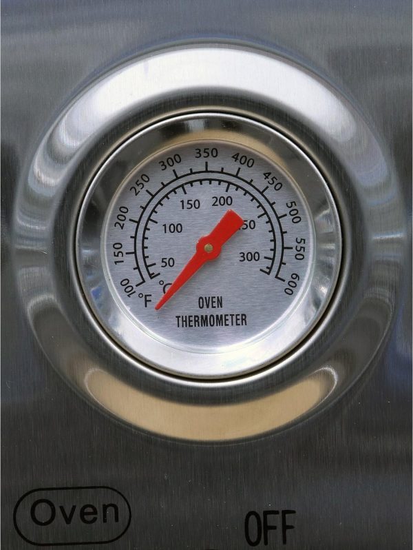selling 40l camping oven 5f018ce0f3d97