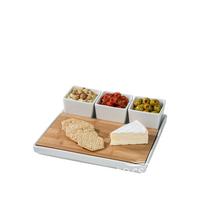 selling 5 piece cheese platter set 5efc795a1c0df