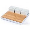 selling 5 piece cheese platter set 5efc795da6cd5