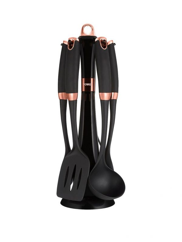 selling 5 piece kitchen utensil set 5f05b2d0d7097