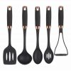 selling 5 piece kitchen utensil set 5f05b2d27e30c