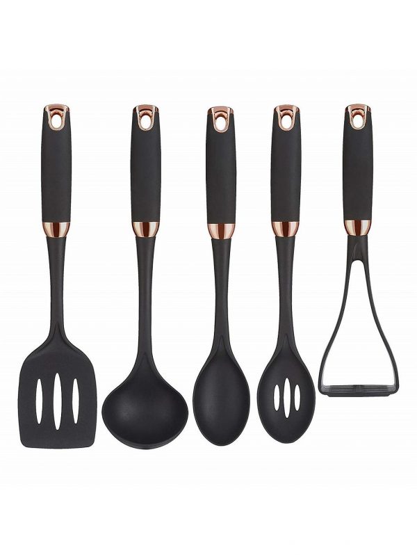 selling 5 piece kitchen utensil set 5f05b2d27e30c