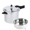 selling 6 litre pressure cooker with accessories 5efc7725f3a05
