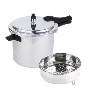 selling 6 litre pressure cooker with accessories 5efc7725f3a05