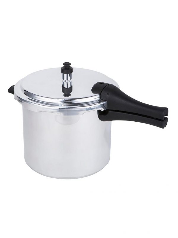 selling 6 litre pressure cooker with accessories 5efc77288c7f8