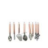 selling 6 piece kitchen gadget set rose gold 5f05b6786f69b