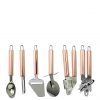 selling 6 piece kitchen gadget set rose gold 5f05b67a1baae