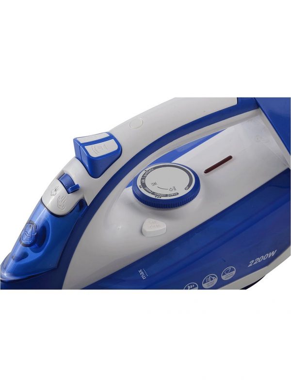 selling 6523 steam iron 5f06b816d6bbc