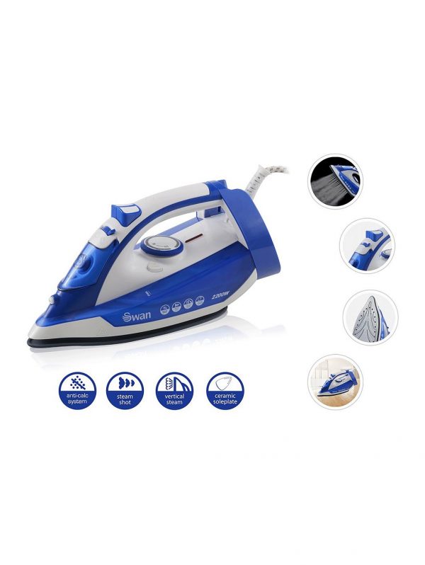 selling 6523 steam iron 5f06b818ccbf0