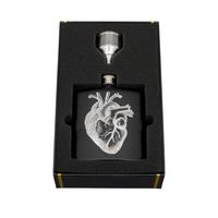 selling 6oz hip flask funnel 5efc5b1f006e7