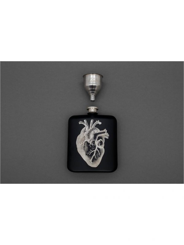 selling 6oz hip flask funnel 5efc5b24a5673