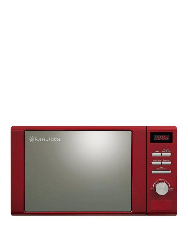 selling 800 watt heritage microwave rhm2064r 5f0566155401c