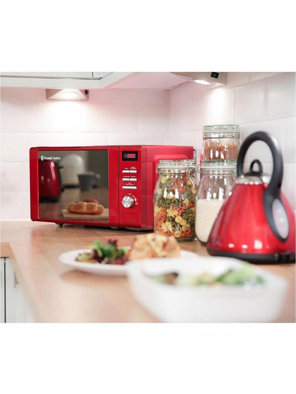 selling 800 watt heritage microwave rhm2064r 5f056619d0581