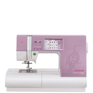 selling 9985 quantum stylist sewing machine 5f057b59a5ff7