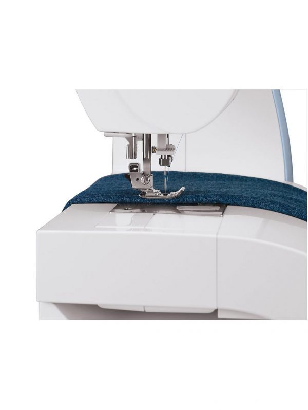 selling 9985 quantum stylist sewing machine 5f057b5d8a7b0